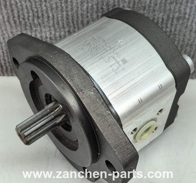 Rexroth 0510425020 Gear Pump AZPF-11-008RRR20MB